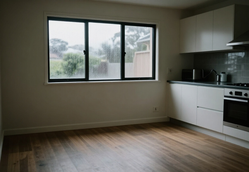 Rodent-free garage in Lethbridge Park