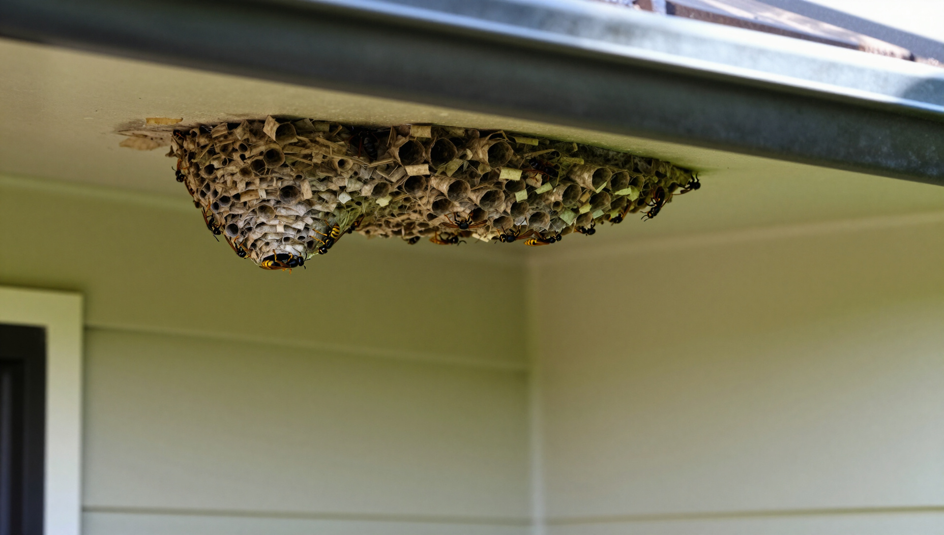 Bees and Wasp Removal in Lethbridge Park